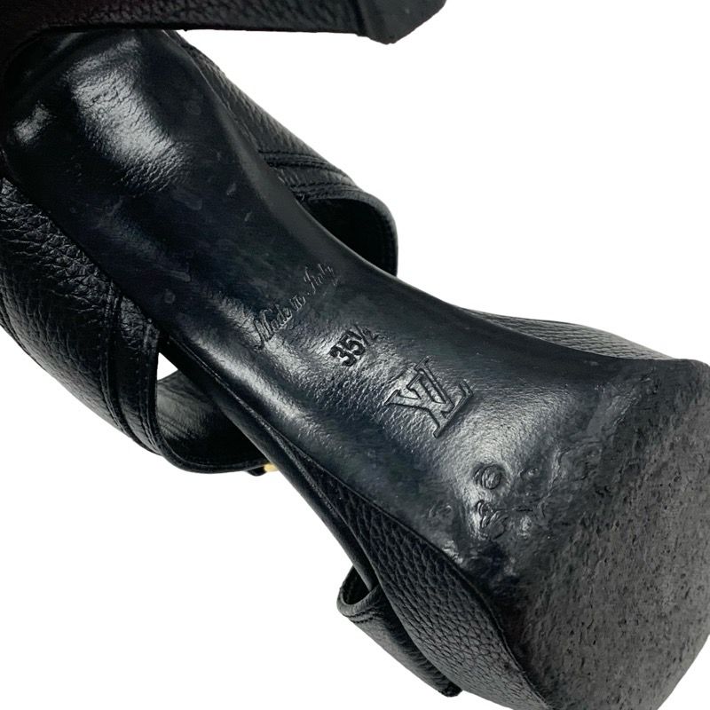 ルイヴィトン LOUIS VUITTON ホライズンライン サンダル 靴