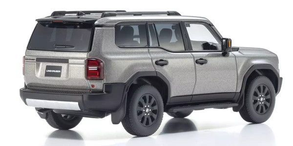 専用です。 新品 京商オリジナル 1/43 トヨタ ランドクルーザー 250 ZX