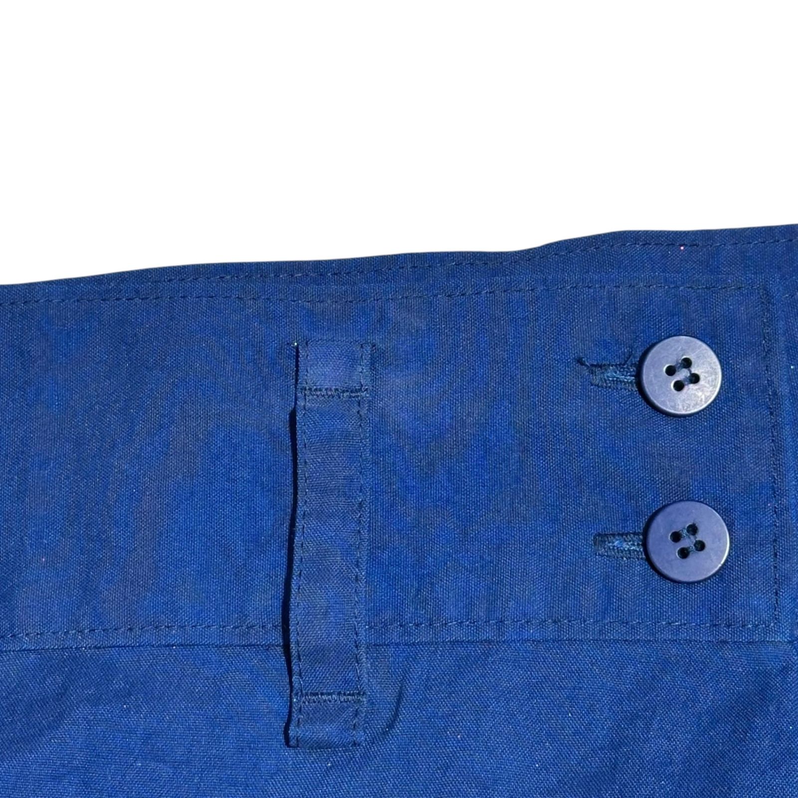 me ISSEY MIYAKE(ミーイッセイミヤケ) 17AW 7/8-length nylon