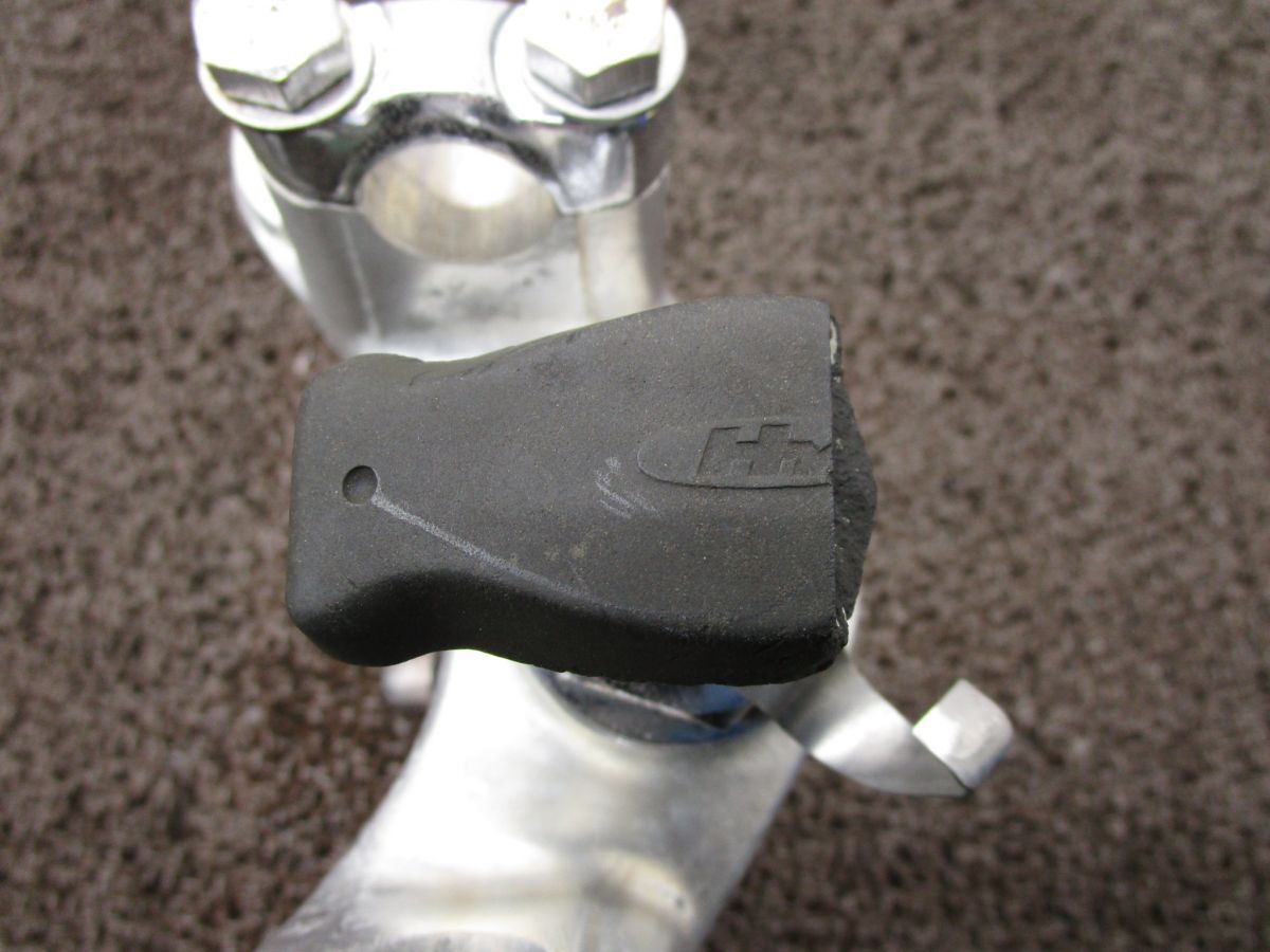 CBM72 トップブリッジ ステム A5819 CBM72 ホンダ CBM72E ドリーム キャブ車 TYPE2 LAWEED_CL