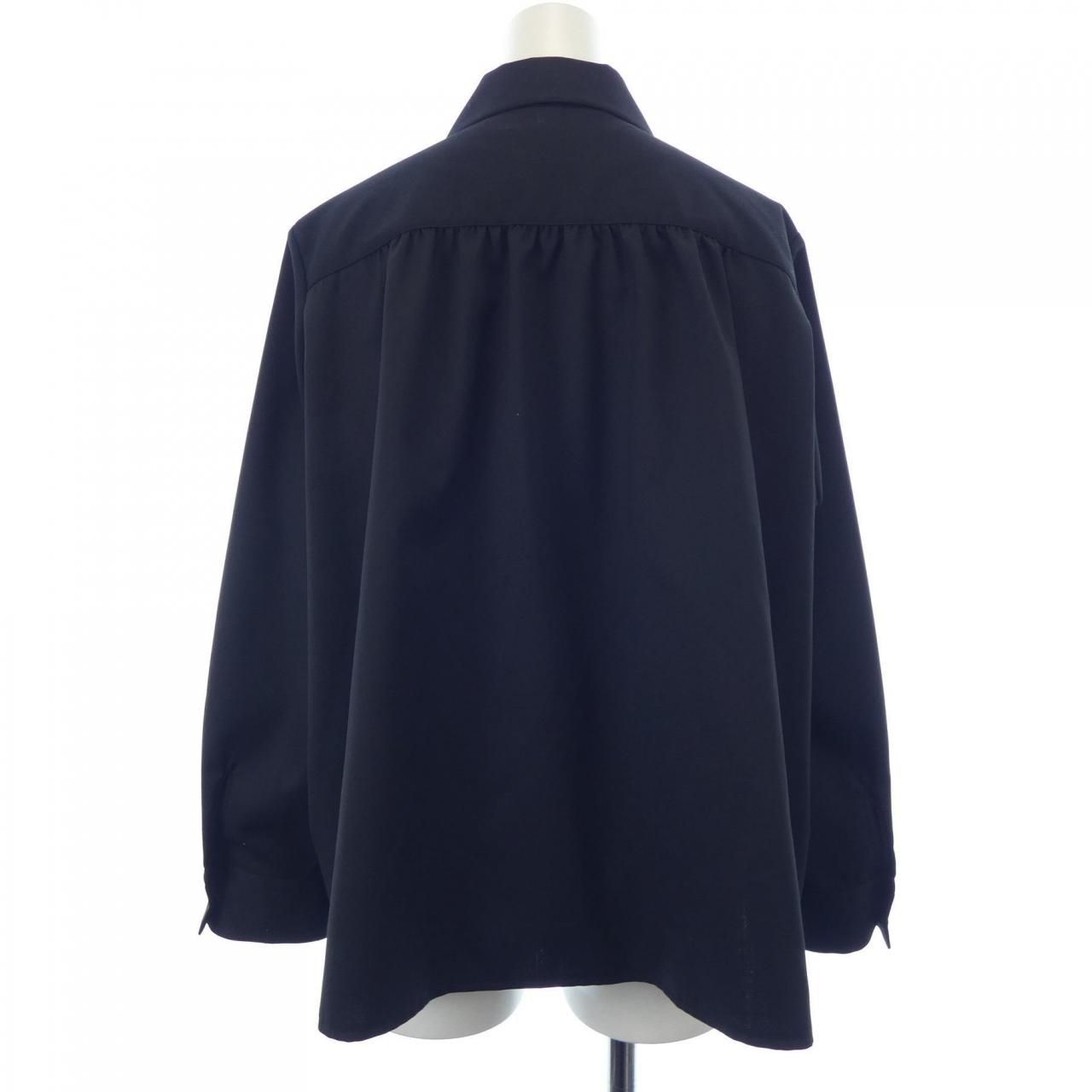 トリココムデギャルソン tricot COMME des GARCONS TF-B 002 シャツ