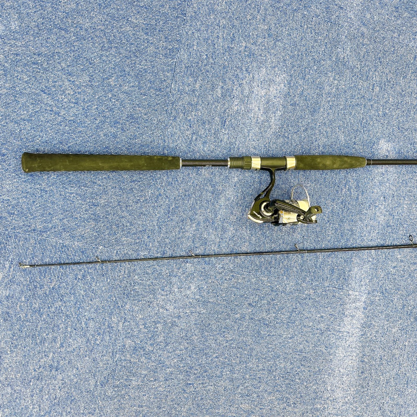 アズーロ 徹湾 スタート ショアジグ レジャー 3