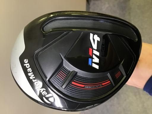 TaylorMade - テーラーメイド　M4　ユーティリティ 5U FUBUKI TM6 Amazon | 【中古品】テーラーメイド ユーティリティー M4