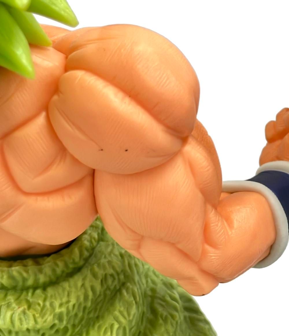 【中古】 ドラゴンボール まとめ売りセット ゴクウブラック&amp;ブロリー&amp;ピッコロ フィギュア 中古】 ドラゴンボール まとめ売りセット ゴクウブラック