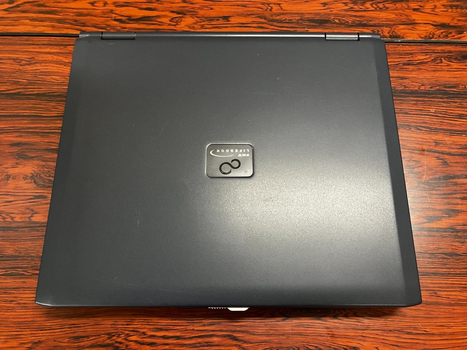 ジャンク品】FUJITSUノートブックパソコンFMVNE2EC3(FMV-E8210