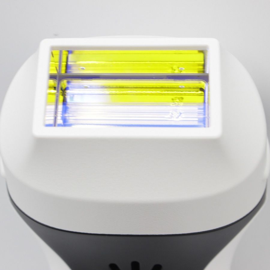 【美品】 ケンノ 脱毛器 ver.8.5 カードリッジ複数あり ケノン 脱毛器 v.8.5J カートリッジ3種 - メルカリ