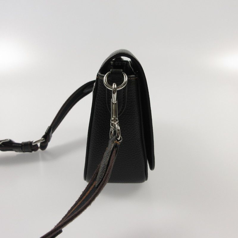 姫路東店】 中古 COACH | コーチ ショルダーバッグ ローガン