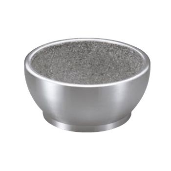 【新品】石焼ビビンバ アルミ 枠付 長水遠赤