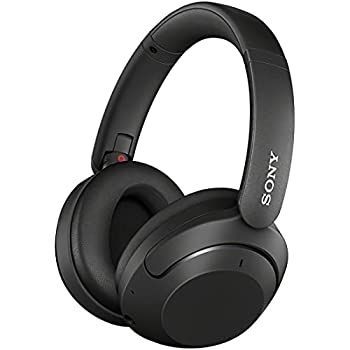 ソニー ワイヤレスノイズキャンセリングヘッドホン WH-XB910N 高性能ノイキャン性能を搭載 LDAC対応 重低音EXTRA BASS