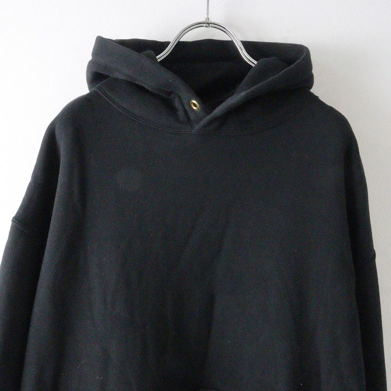 Deuxieme Classe Sweat Dress ブラック 【公式通販】