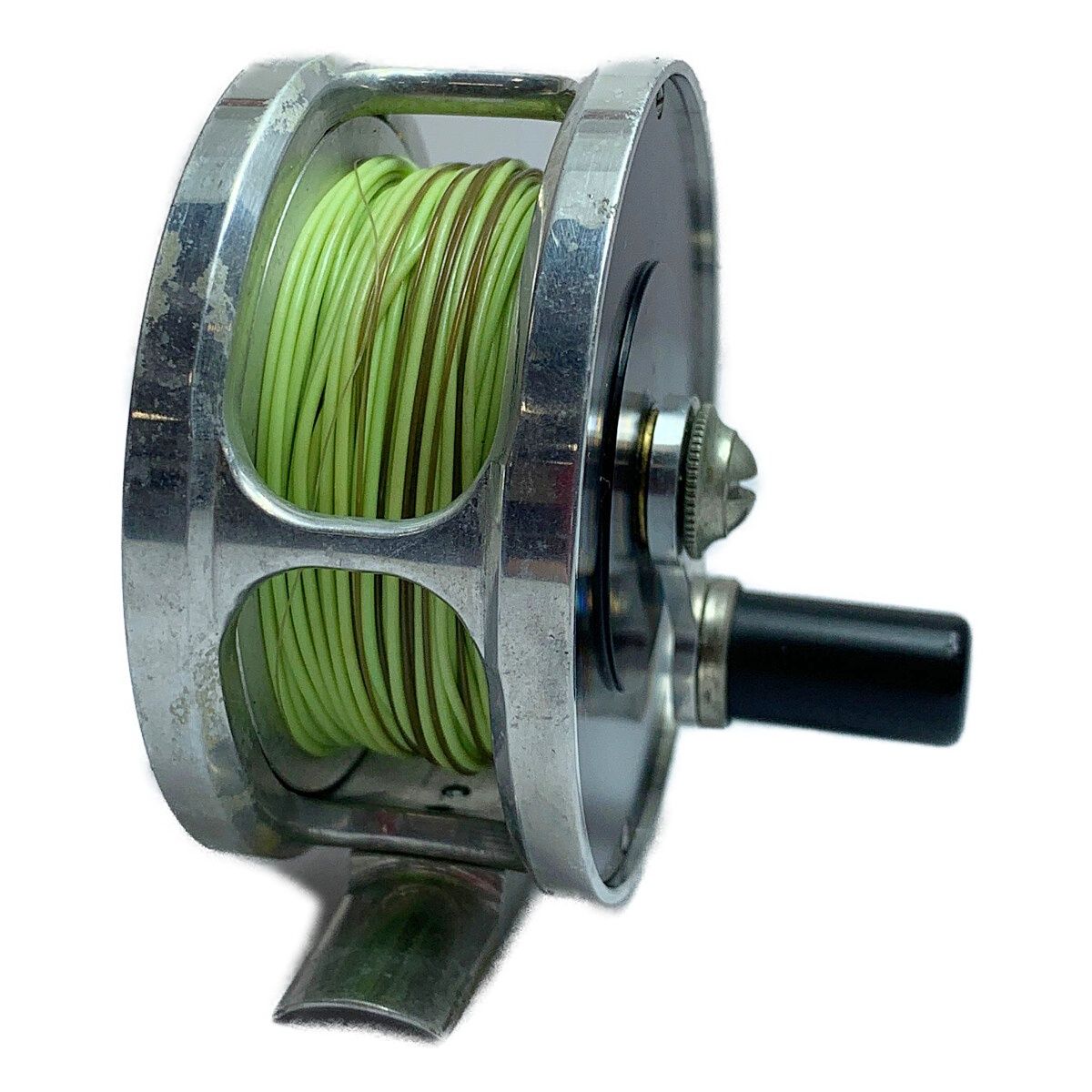 キラクKIRAKU アルキュオン Halcyone small Trout 2026年最新】キラク