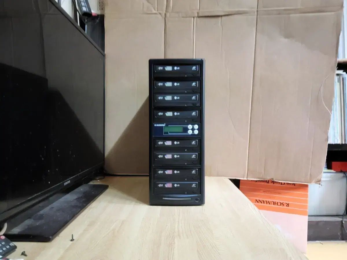 セール実施中。 DZONEI CD DVD コピー機 古物 オーディオ アンペア スピーカー