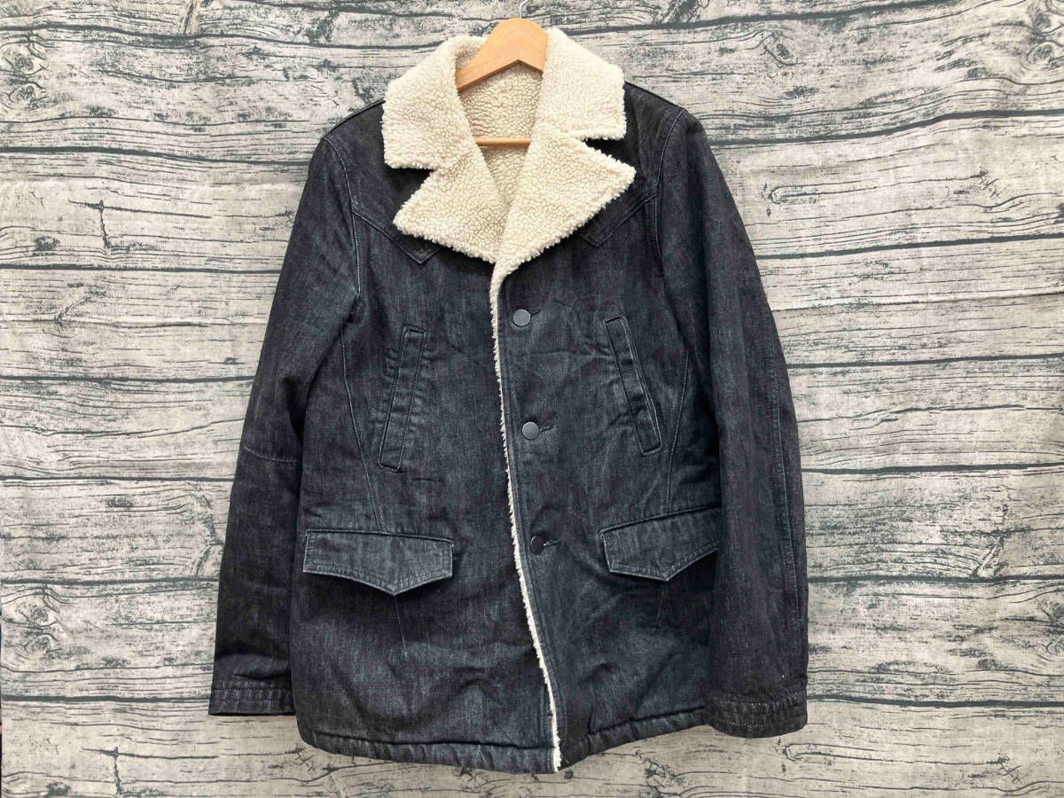 希少 ディオールオム 18SS オーバーサイズ ナイロンコート 50 楽天