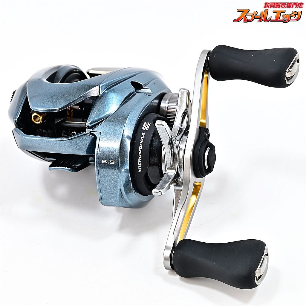 【シマノ】 22アルデバラン BFS XG SHIMANO ALDEBARANm40933