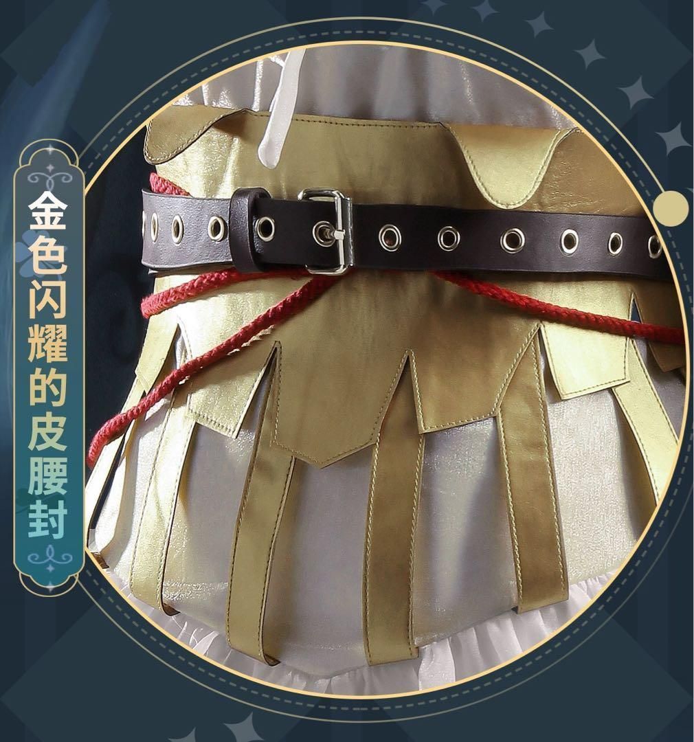 墓守 アンドルー?
