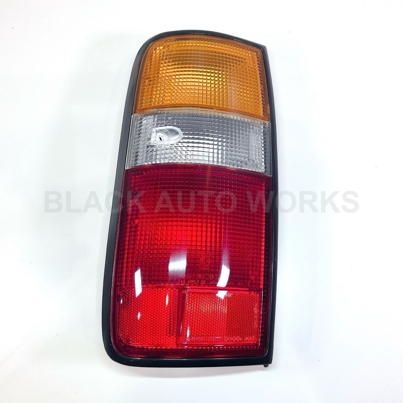 トヨタ純正品】ランクル80 テール ランプ ブレーキ HDJ FZJ HZJ