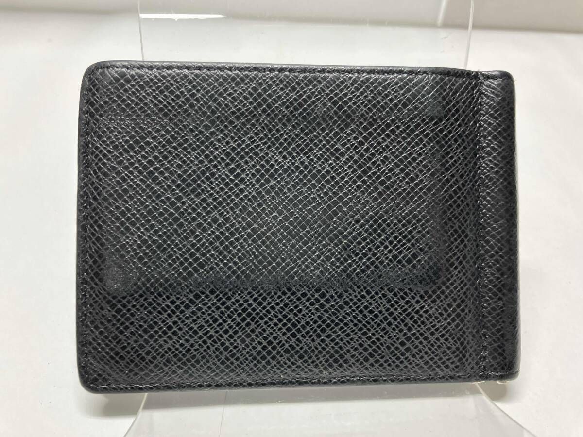 LOUIS VUITTON タイガ ポルトフォイユ・パンス 札・カードケース