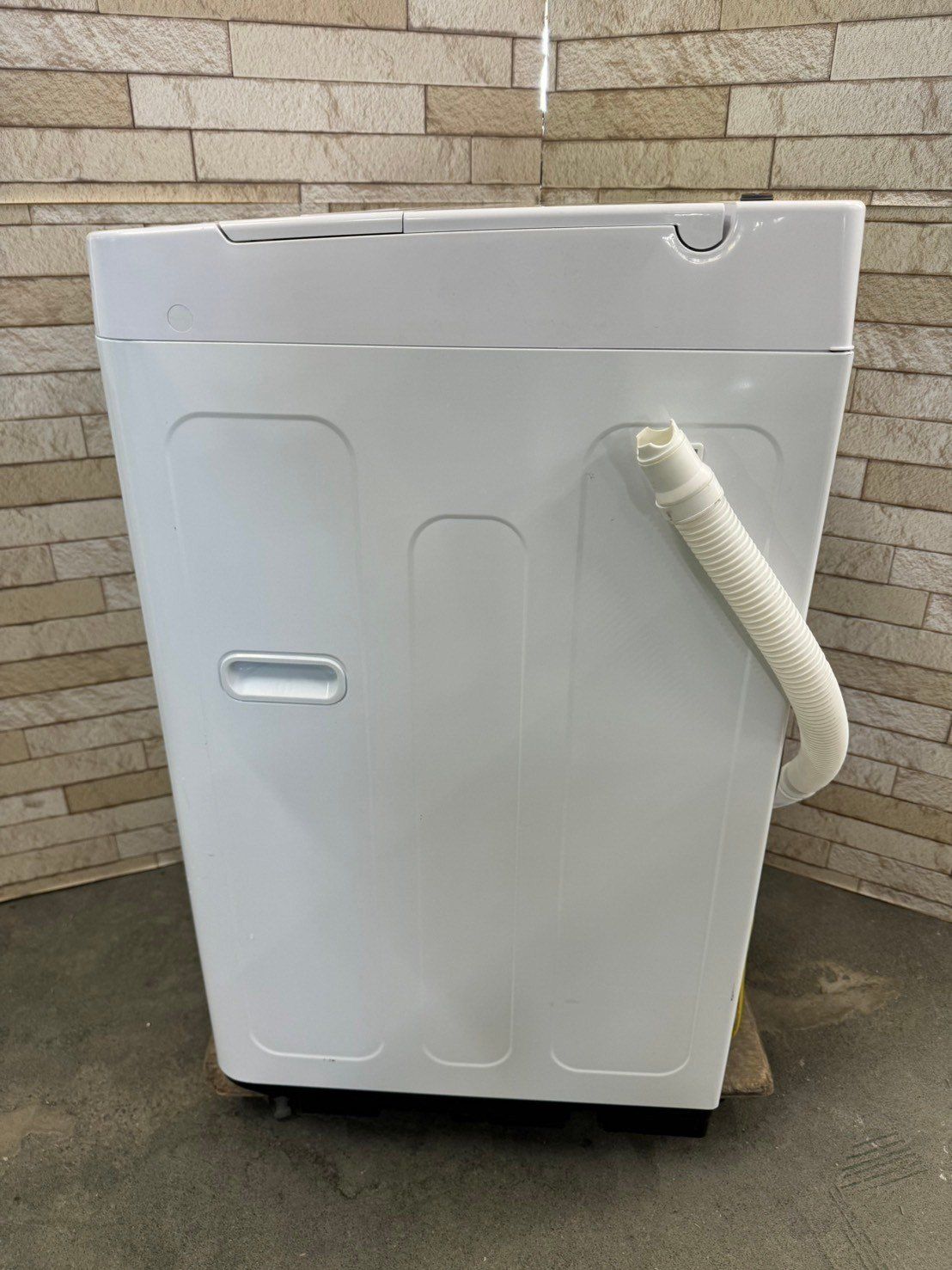 美品】大阪送料無料☆3か月保障付き☆洗濯機☆ハイセンス☆4.5kg☆2021 