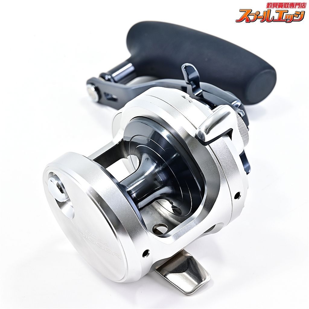 【シマノ】 21オシアジガー 1500XG SHIMANO OCEA JIGGERm35864 - メルカリ