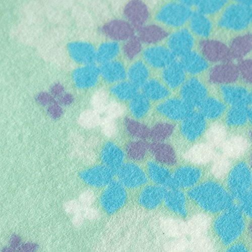 べんざシート あじさい