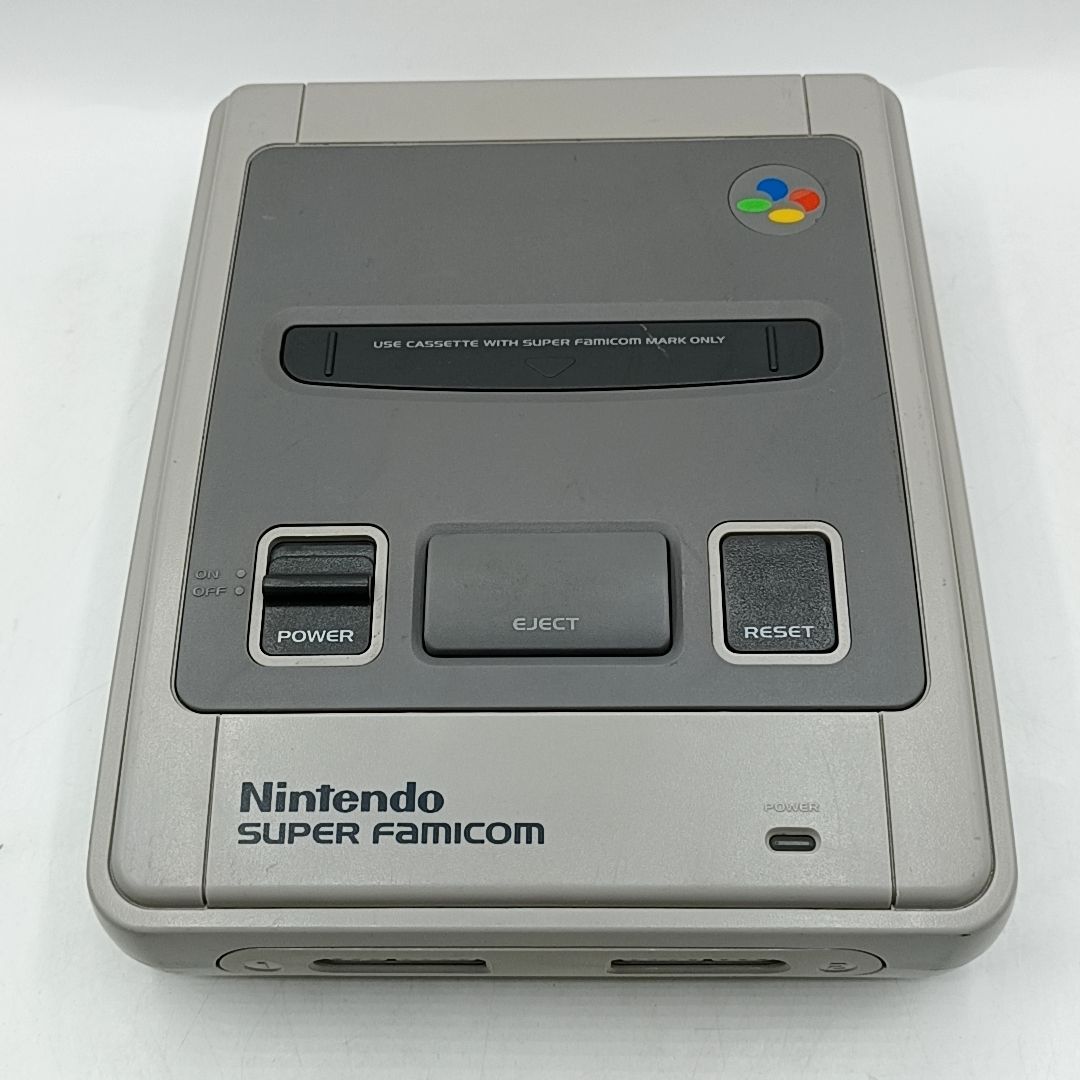 スーパーファミコン