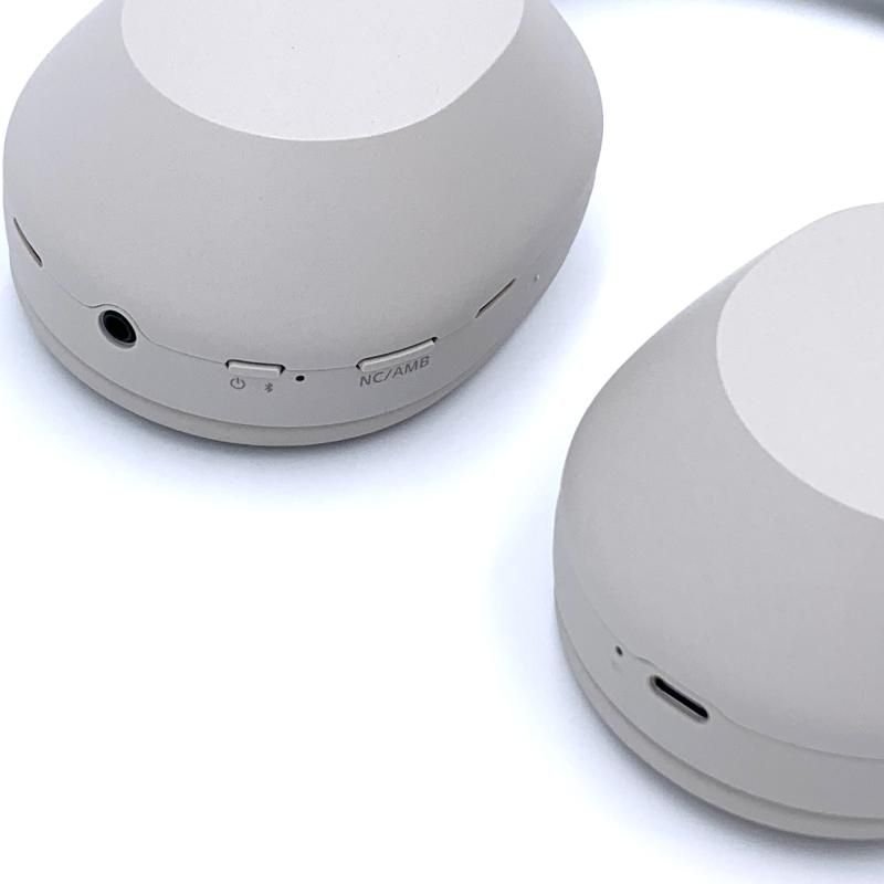 プラチナシルバー WH