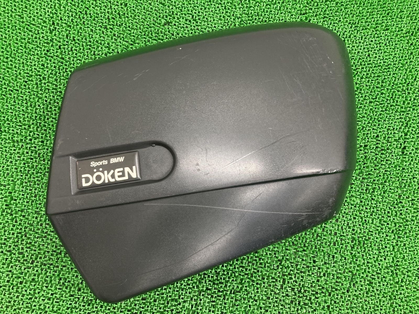 R1100RS パニアケースカバー 右 4654-2317614 BMW 純正 中古