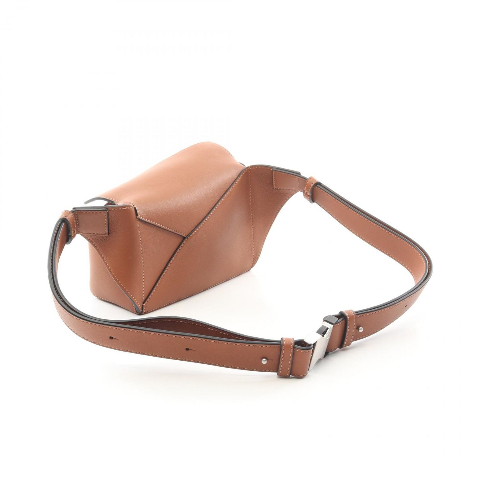 loewe パズル バムバック 美品 LOEWE ロエベ パズル PUZZLE バムバック