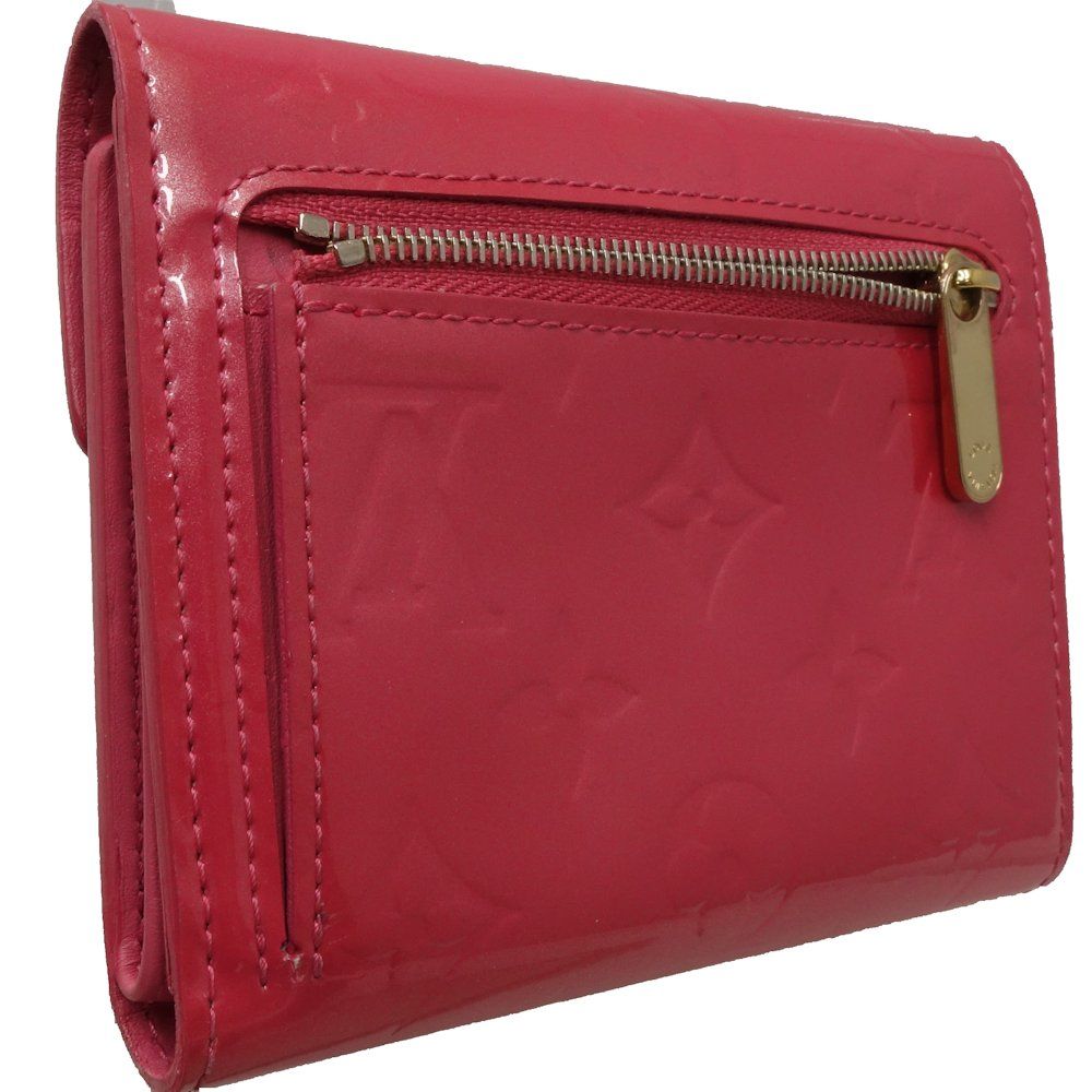 ルイ・ヴィトン・ヴェルニ LOUIS VUITTON ポルトフォイユ コアラ  