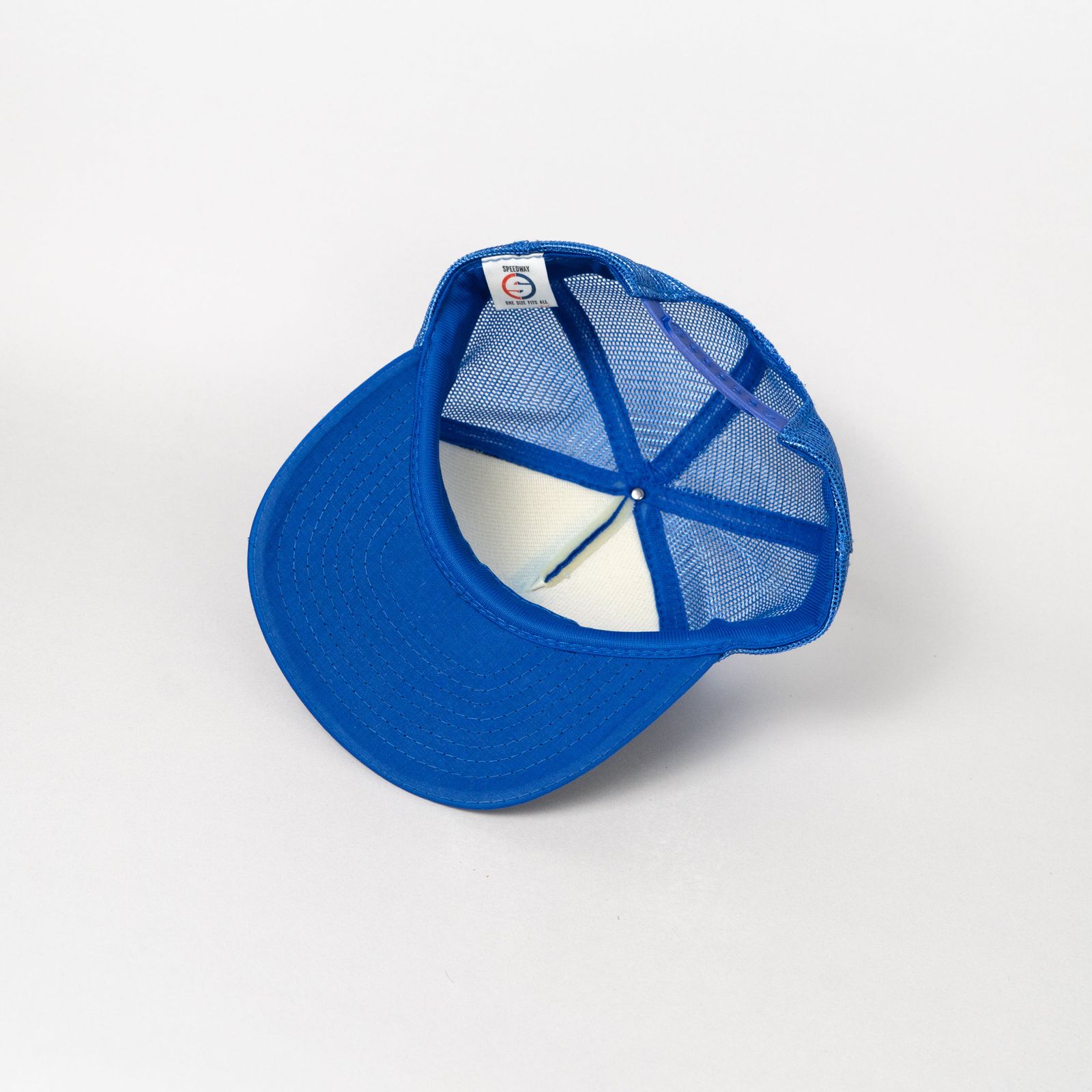 KC Royals vs St. Louis Cardinals World Series 1985 Vintage