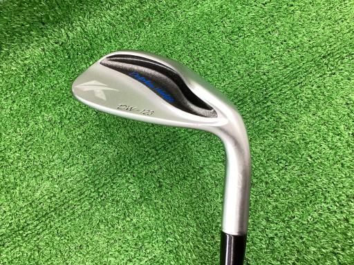 キャスコ Dolphin Wedge DW-123 シルバー 58° レディース ウェッジ WG NS PRO ZELOS 7 フレックスR レディース 女性用 右利き 右用 Cランク ゴルフクラブ