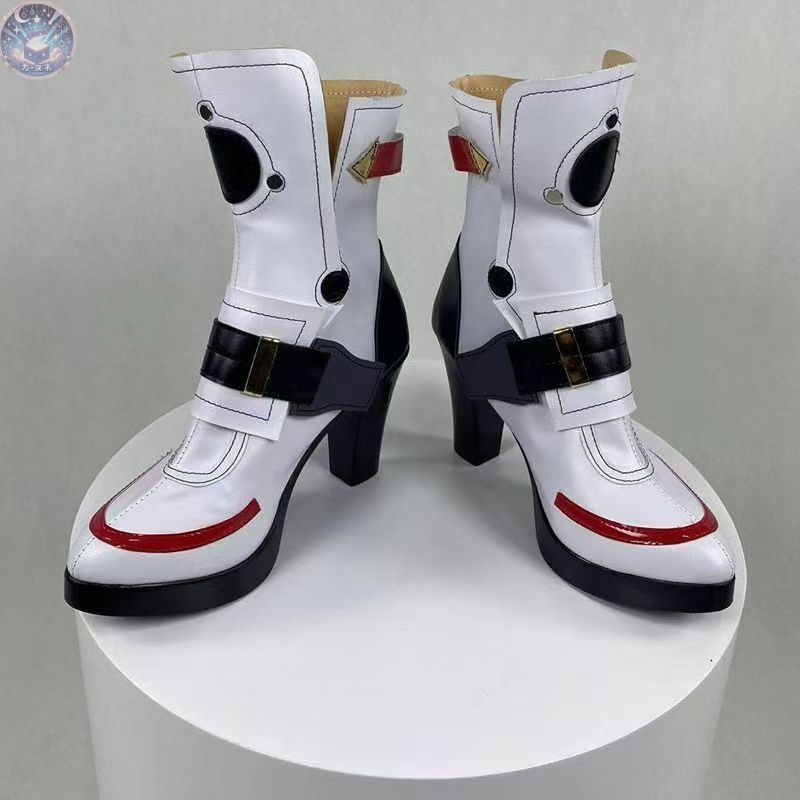 ♥ ゼンレスゾーンゼロ キング シーザー コスプレシューズ IMPECCABLEHEALTHCARESERVICES_COM