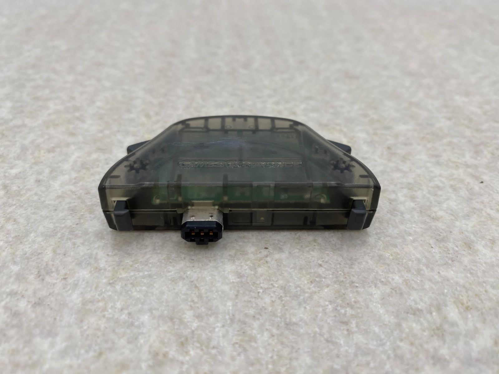 ポケットモンスター エメラルド ゲームボーイアドバンス ワイヤレスアダプタ付き UP786_INFO