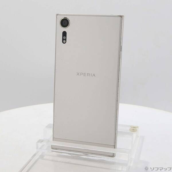 超美品 602SO Xperia 美品 602SO Xperia XZs シルバー 即日発送 スマホ SONY ソフトバンク 本体 白ロム あすつく 土日祝発送OK XZs シルバー 即日発送 スマホ SONY ソフトバンク