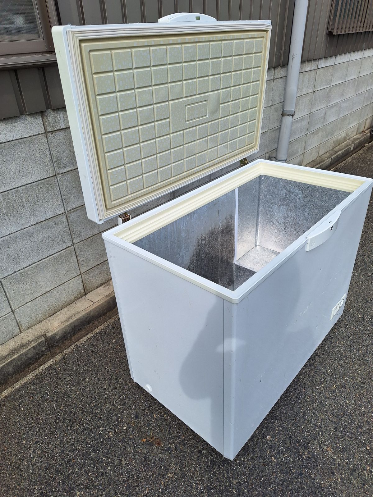 ♦️️SHARPノンフロン冷凍冷蔵庫 【2020年製 】SJ-D23F-S