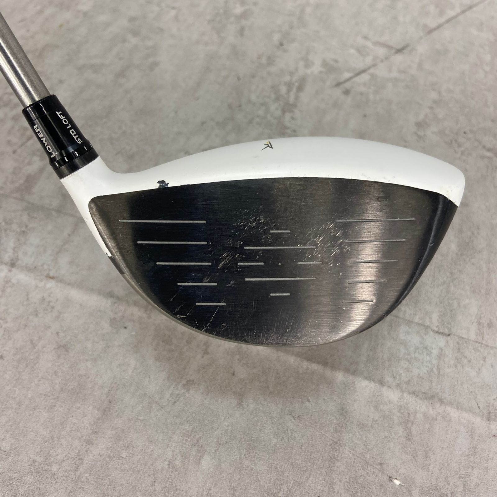 レフティー テーラーメイド RBZ ステージ2 メンズゴルフ