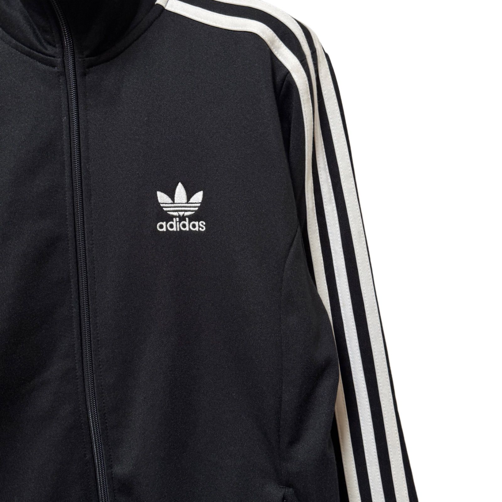 アディダスオリジナルス トラックジャケット Lサイズ(表記100) adidas