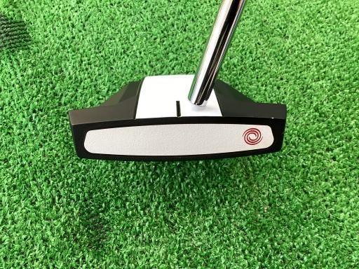 オデッセイ EXO SEVEN MINI 33インチ パター