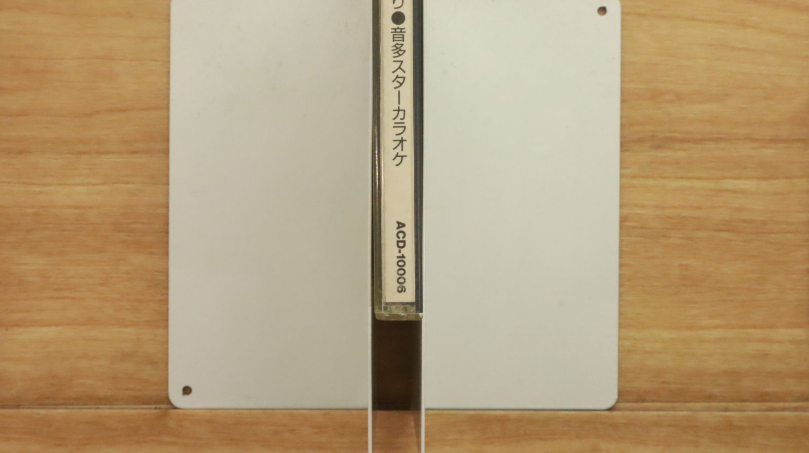 国内盤CD☆カラオケCD/□ カラオケギャラリー 美空ひばり 【ACD10006