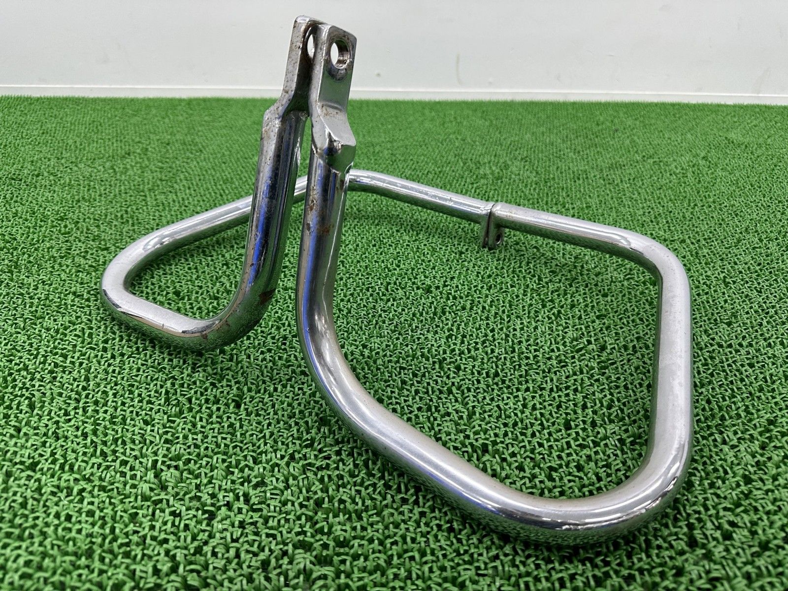 RFYガス封入式 ローダウンリアサスペンション GB350/S ショート