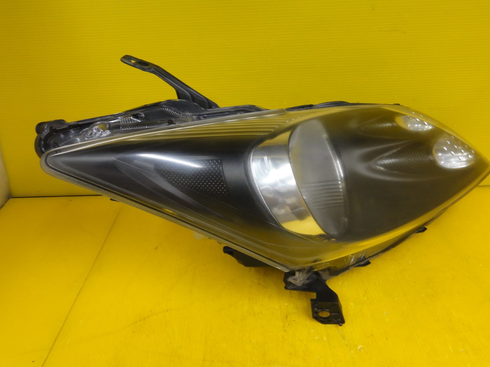 平成20年車 ホンダ