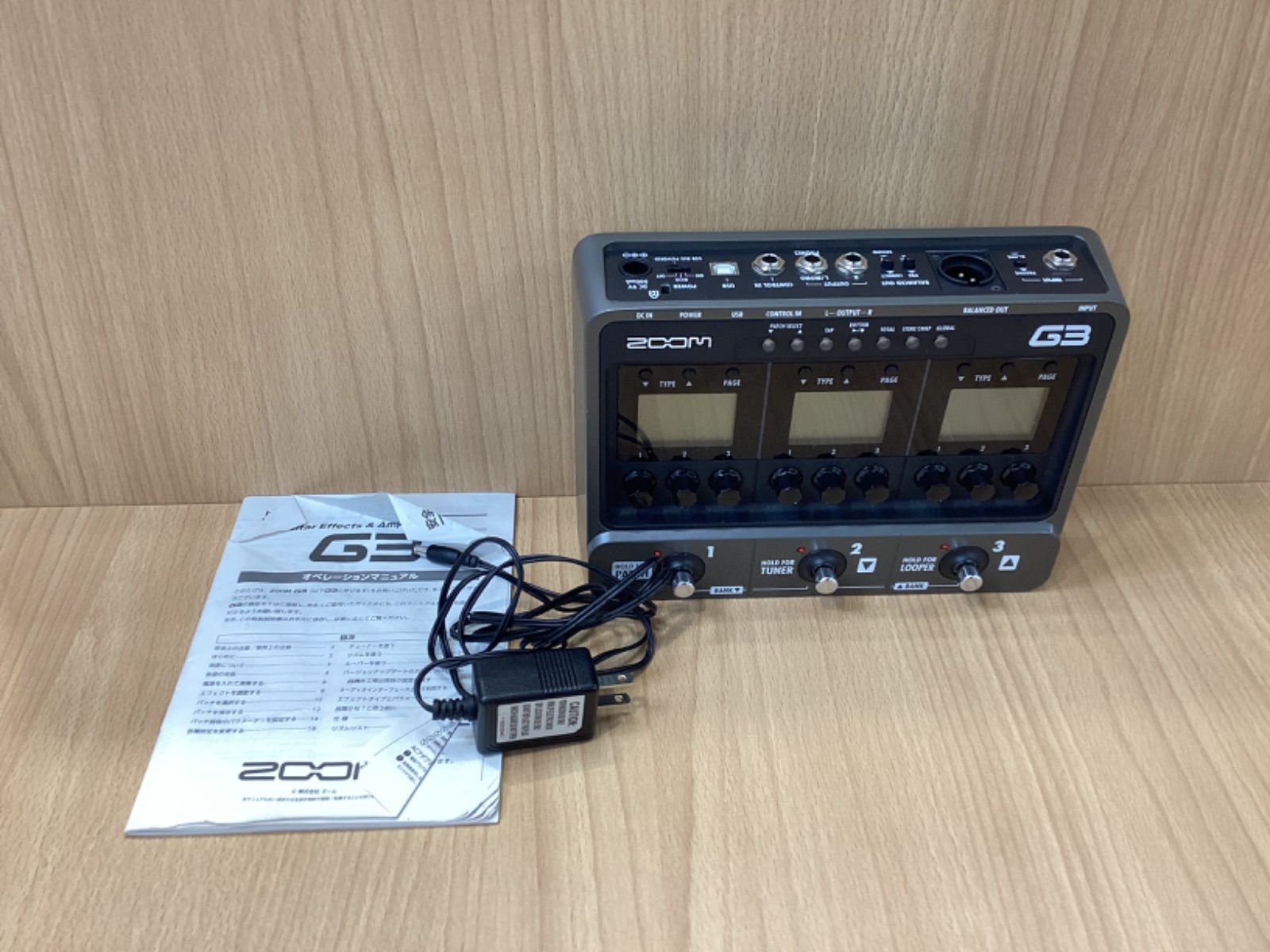 付属品ありPedal Power 2 Plus PedalTrainマウンター付 Pedal Power 2