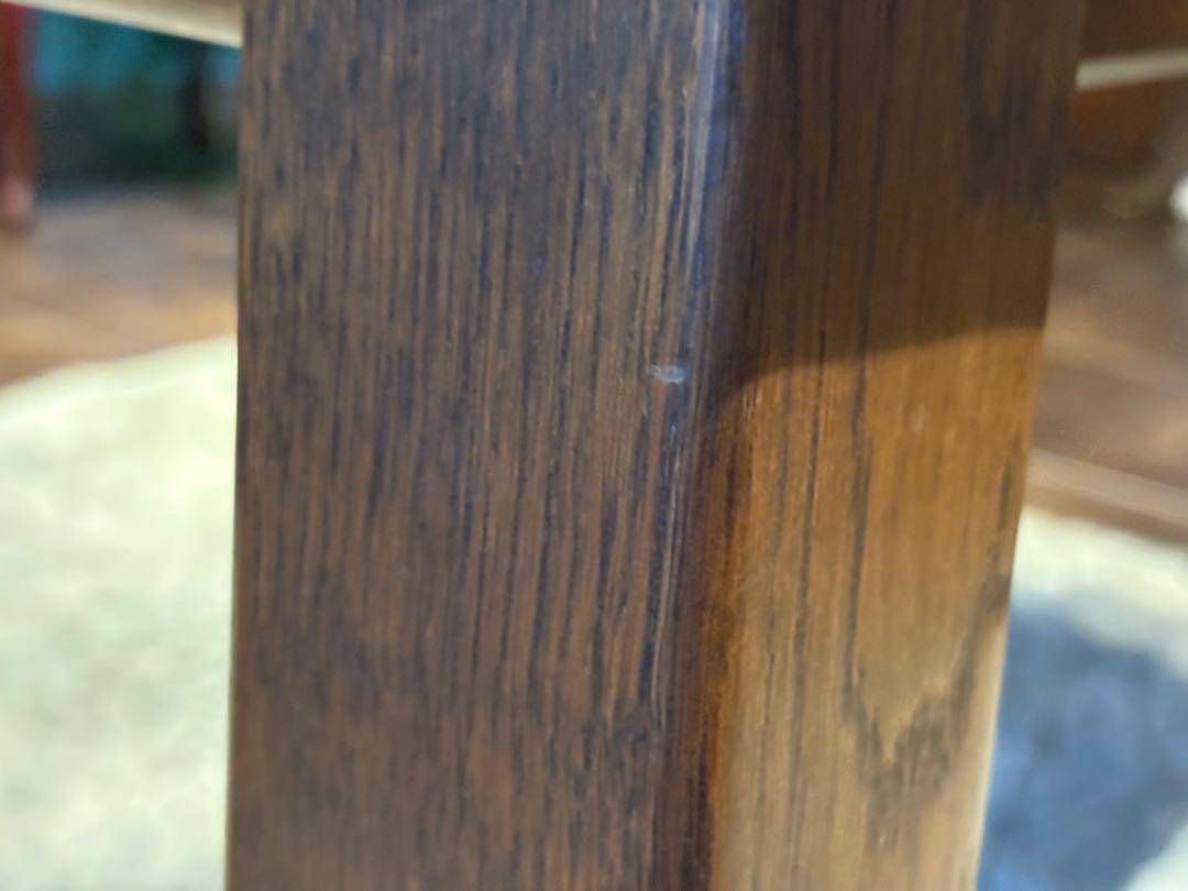 ダイニングテーブル オーク材