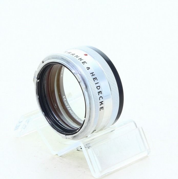 ローライ Rollei FRANKE- Rolleiparkeil 2