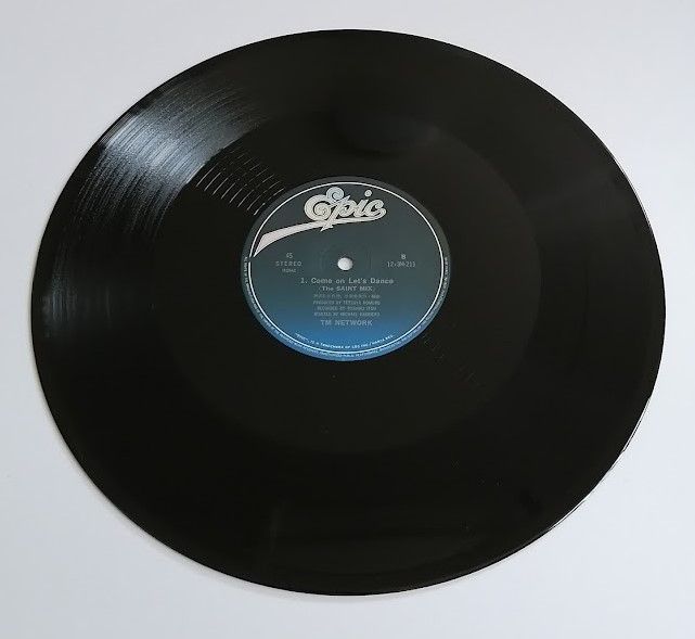 ティーエム ネットワーク TM NETWORK ティーエムエヌ TMN カモン