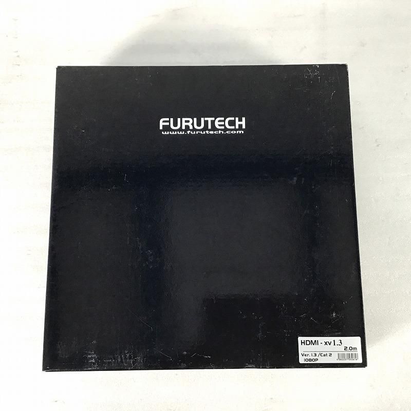 FURUTECH