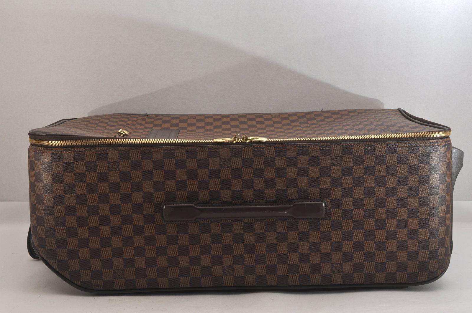 LOUIS VUITTON ルイヴィトン ダミエ ペガス 65 トラベル