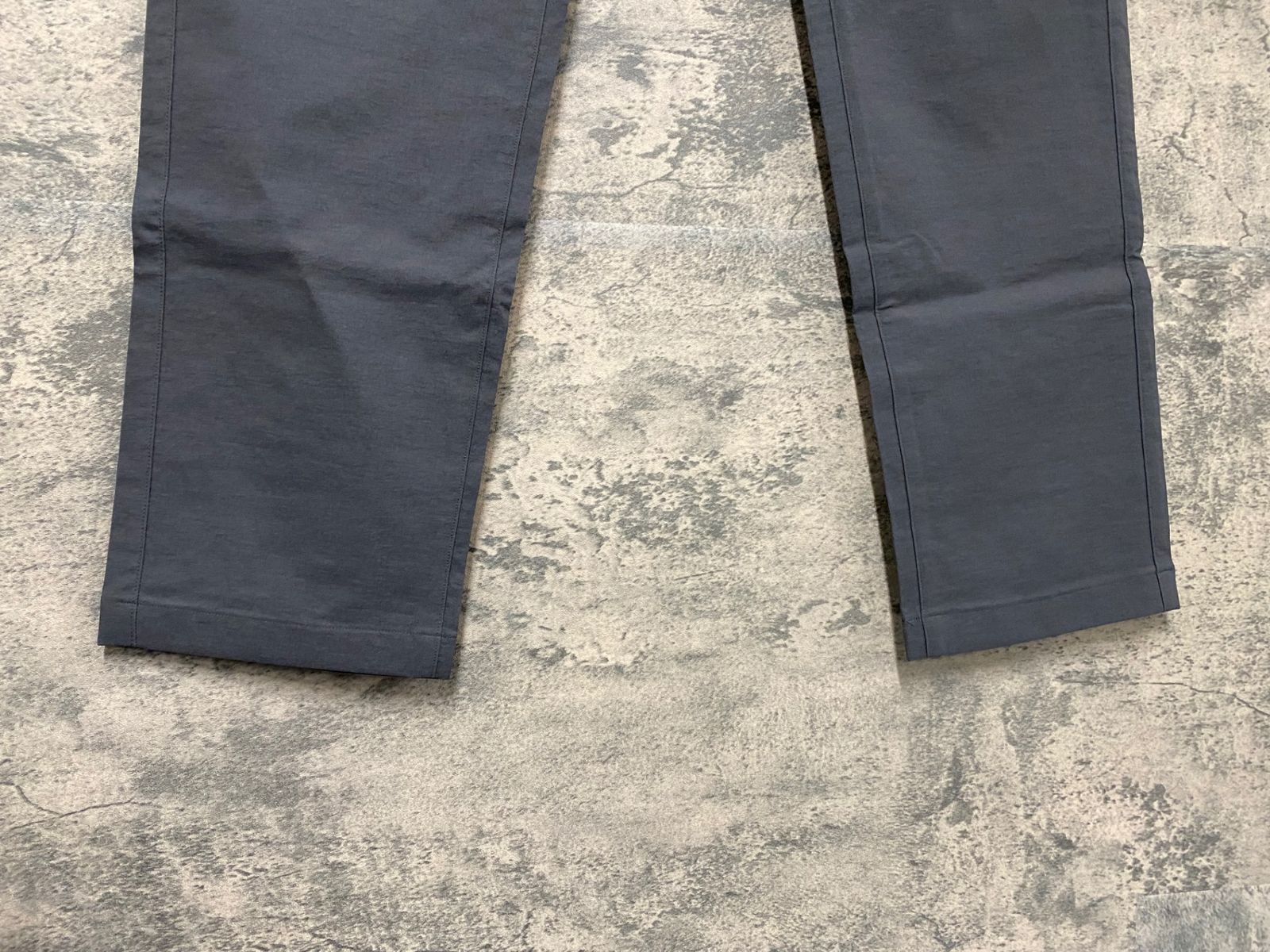 TECHNICAL CHINO