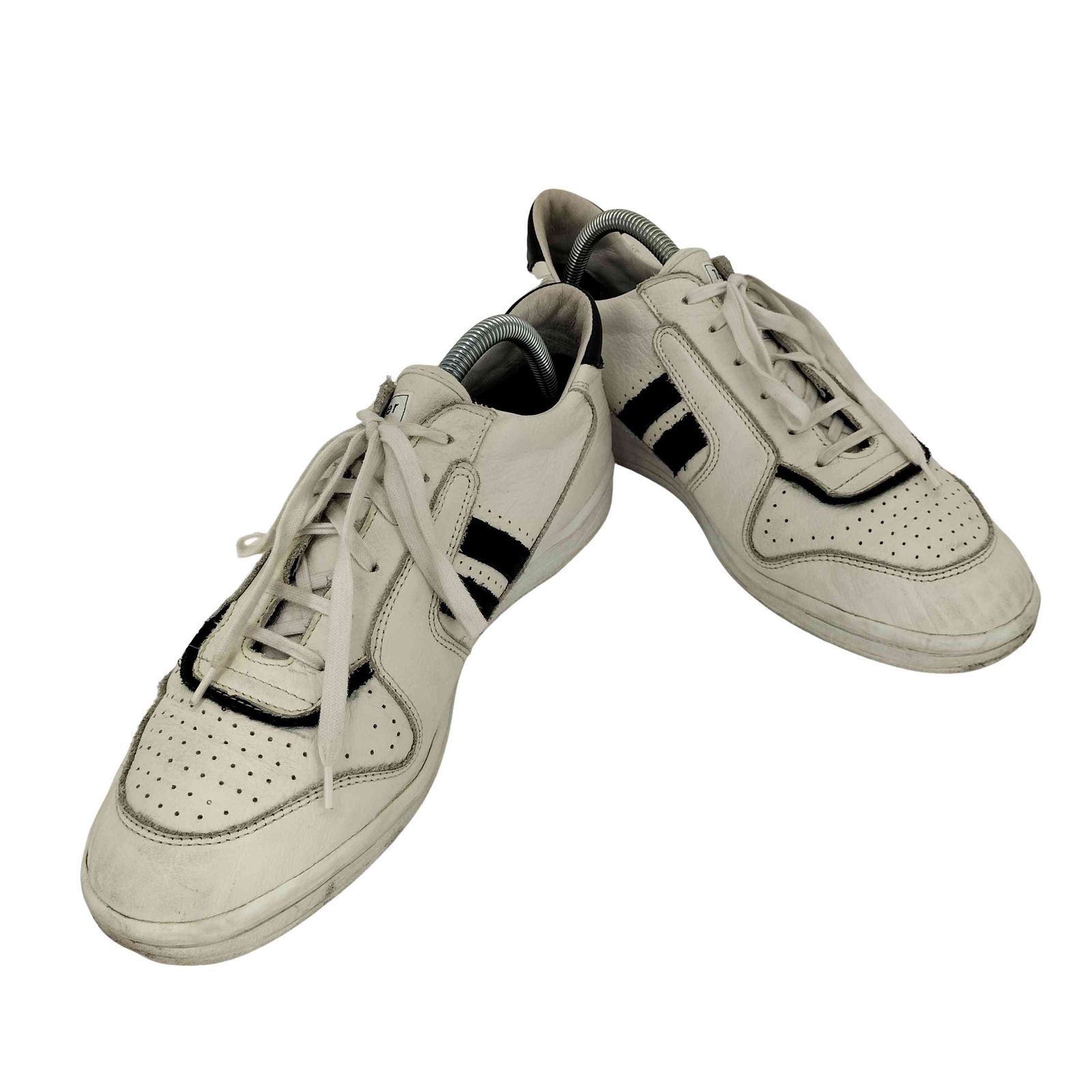 ユーズドフルギ USED古着 {{ZDA}}TRAINER ローカットスニーカー メンズ  43