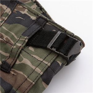 価格比較でお得にお買物。 アメリカ軍 BDU カーゴショートパンツ 迷彩服パンツ XLサイズ タイガー